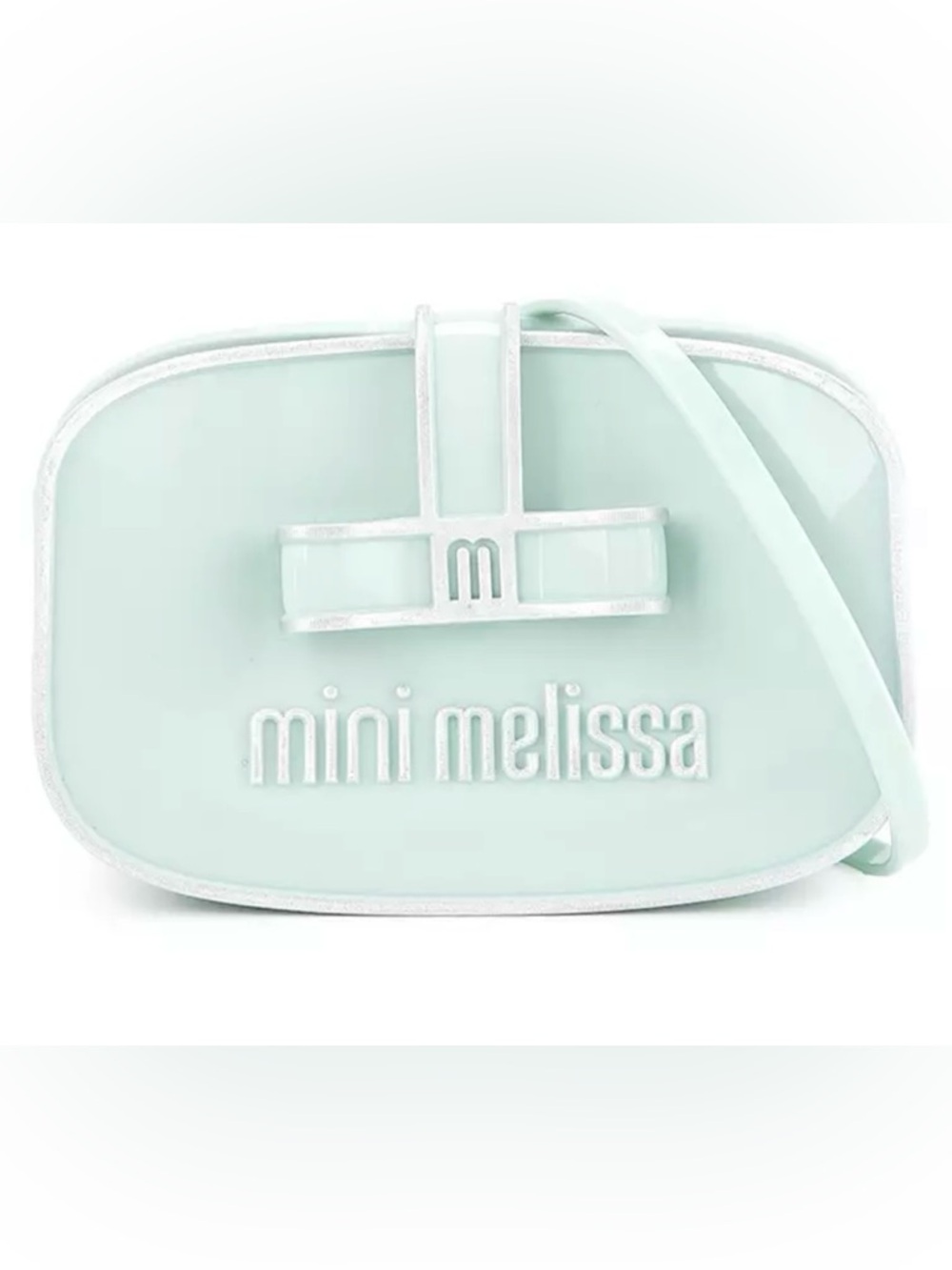 Mini Melissa Children’s Purse